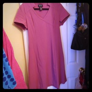 Cute professional dress